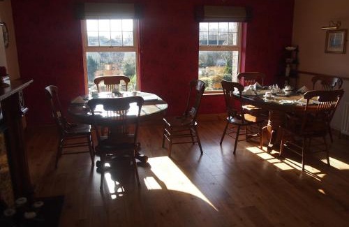 Killarney House | Woodlawn House