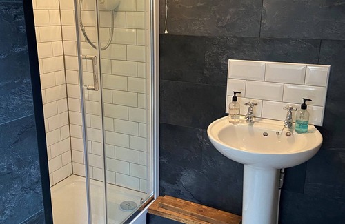 Cheriton Bishop House | Woodleigh Coach House