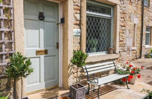 Skipton House | Woodman Cottage