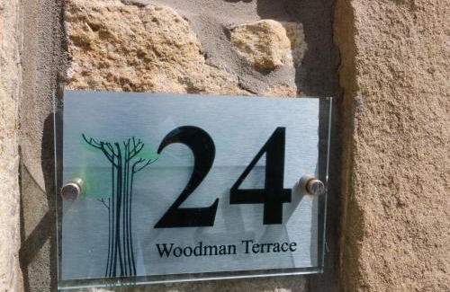 Skipton House | Woodman Cottage
