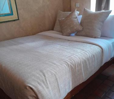 Kilimani Hotel | Woodmere Grand Hotel & Serviced Apartments