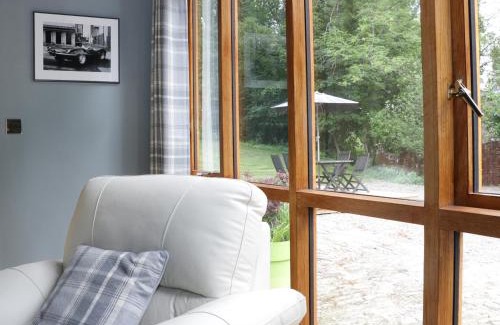 Aymestrey House | Woodpecker Cottage