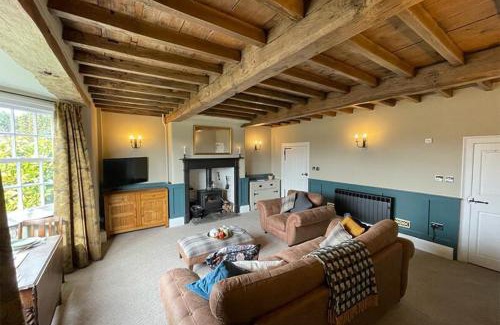 Bretton House | Woodpecker Cottage