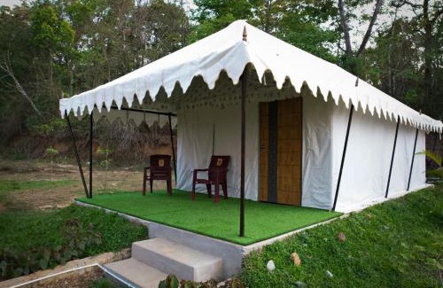 Timbholi House | Woods Creek