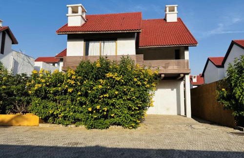 Valsad Apartment | WOODS - Mangalyam Meadows