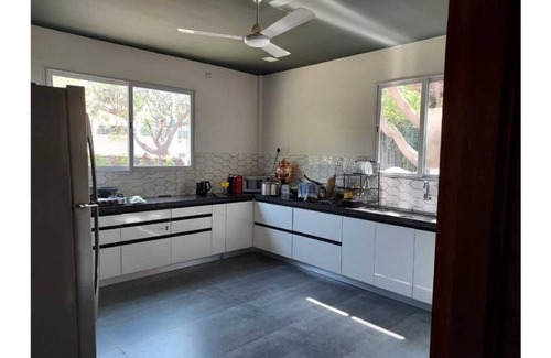 Hadapsar Apartment | Woods Villa Retreat - Suite 03