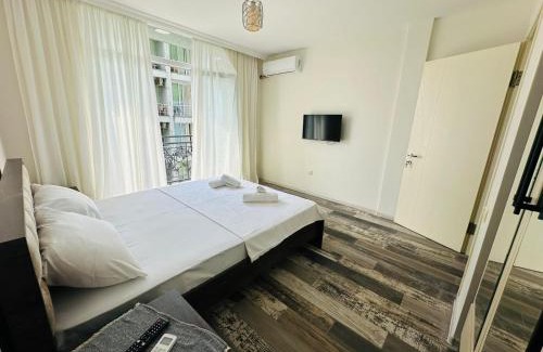 Kvariati House | WoodSea