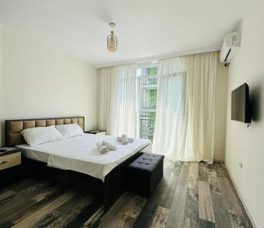 Kvariati House | WoodSea