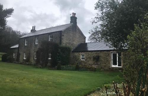 Fenay Bridge Hotel | Woodsome Hall Golf Club Cottage on the Course