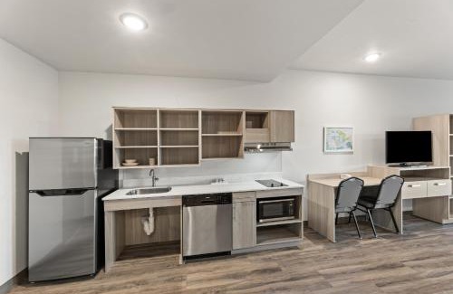 Pearl Hotel | WoodSpring Suites Jackson Pearl I-20