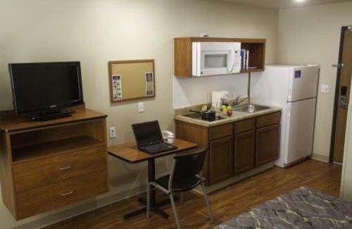 Duncan Hotel | WoodSpring Suites Spartanburg - Duncan