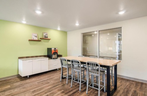 Broomfield Hotel | WoodSpring Suites Thornton-North Denver