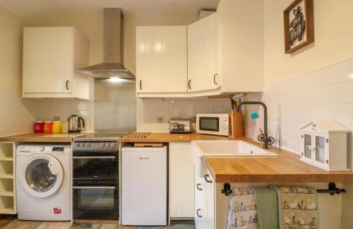 Cannock House | Woodstock Lodge