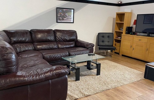 Ferryhill House | WOODSTOCK LODGE, pet friendly, character holiday cottage in Ferryhill