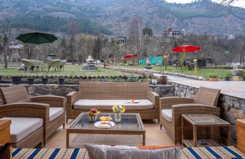 Mohal Villa | Woodville
