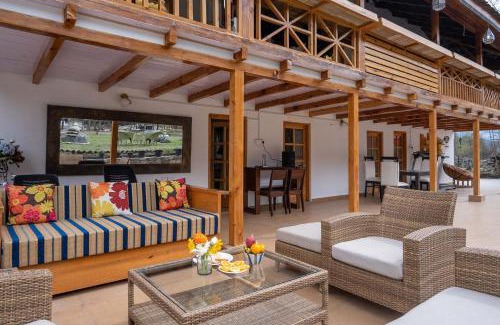 Mohal Villa | Woodville