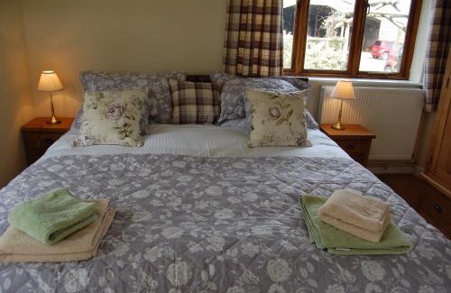 Didcot Bed & Breakfast | Woodway B&B