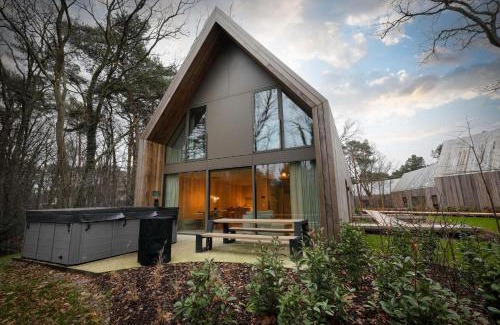 Zolder Resort | Woodz Lodges