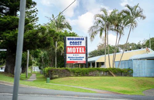 Woolgoolga Hotel | Woolgoolga Coast Motel