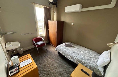 Tumut Hotel | Woolpack Hotel Tumut