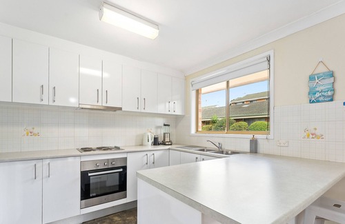 Woonona House | Woonona Stays