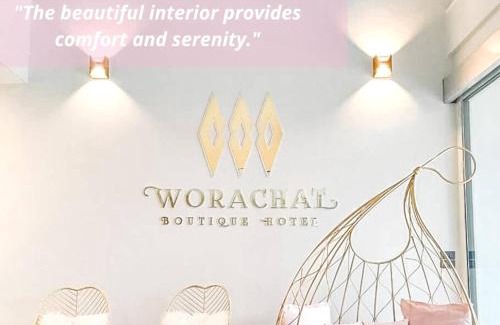 Lom Sak Hotel | Worachat Boutique Hotel