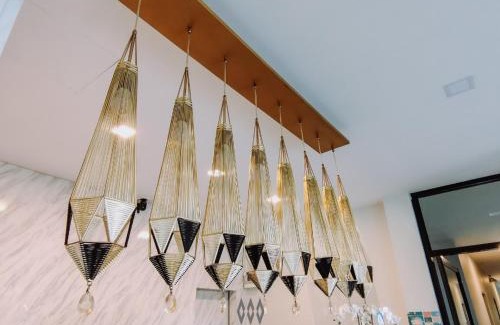 Lom Sak Hotel | Worachat Boutique Hotel