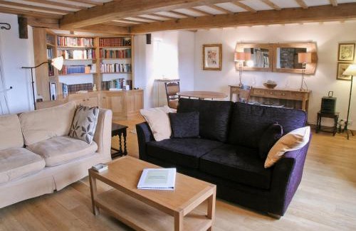 Sockbridge and Tirril House | Wordsworth Cottage