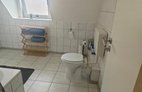 Eschweiler Apartment | Work and Stay Eschweiler 80 Qm 5 Betten 2 Schlafzimmer,Neu