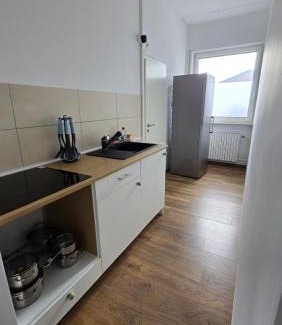 Herzogenaurach Apartment | Work & Family Apartment Herzogenaurach