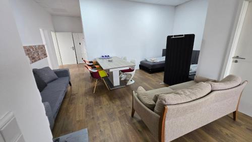 Herzogenaurach Apartment | Work & Family Apartment Herzogenaurach