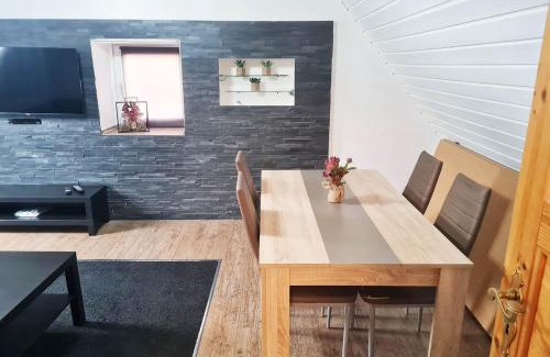 Vohburg an der Donau Apartment | Work & Stay apartment Vohburg near Ingolstadt