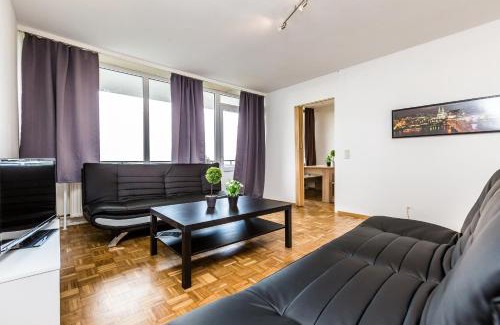 Bensberg Apartment | Work & stay apartment in Bergisch Gladbach Bensberg