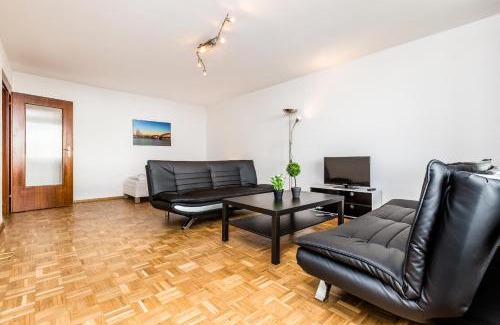 Bensberg Apartment | Work & stay apartment in Bergisch Gladbach Bensberg