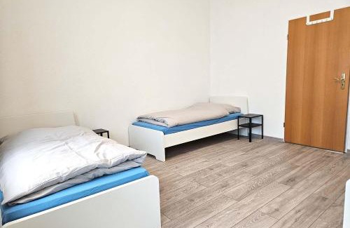 Leverkusen Apartment | Work & Stay Apartment in Leverkusen