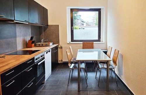 Leverkusen Apartment | Work & Stay Apartment in Leverkusen