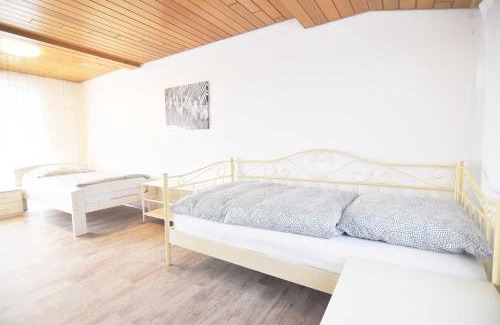 Sankt Augustin Apartment | Work & Stay in Sankt Augustin near Troisdorf