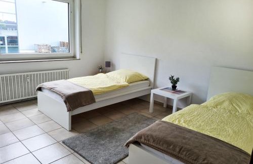 Dabringhausen Apartment | Work & Stay in Wermelskirchen