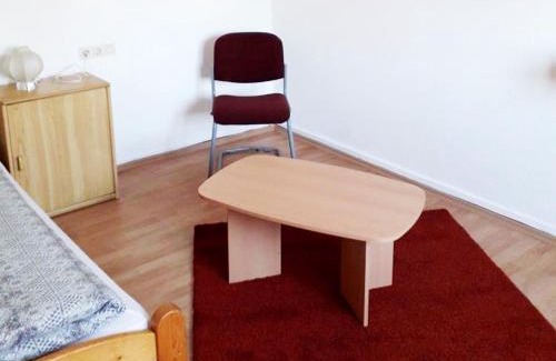 Oberdrackenstein Apartment | Worker Apartment Hohenstadt