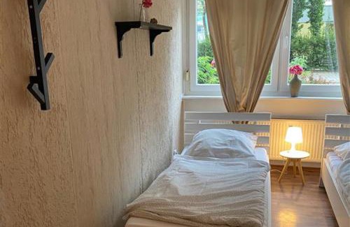Bensberg Apartment | Workers Apartment Bergisch Gladbach Bensberg