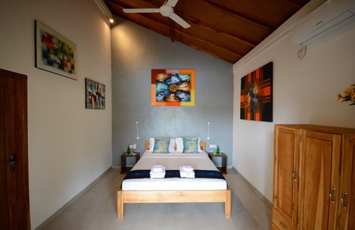 Labuan Bajo Bed & Breakfast | World BnB
