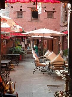 Kathmandu Hotel | World Heritage Hotel and Apartments