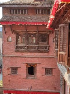 Kathmandu Hotel | World Heritage Hotel and Apartments