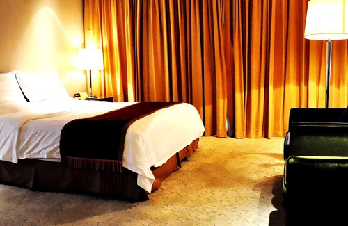 Xinghualing Qu Hotel | World Trade Hotel