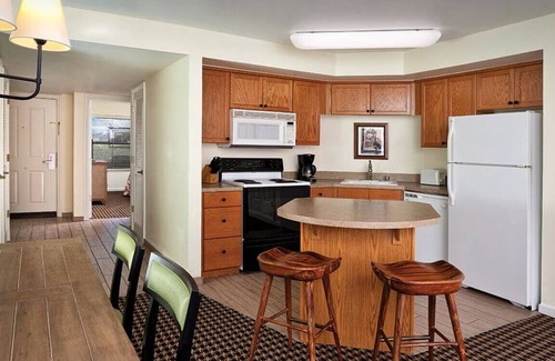 Angels Camp Apartment | WorldMark Angels Camp - 2BD