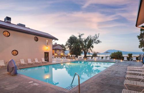 Nice Resort | WorldMark Clear Lake