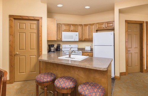 The Galena Territory Hotel | WorldMark Galena