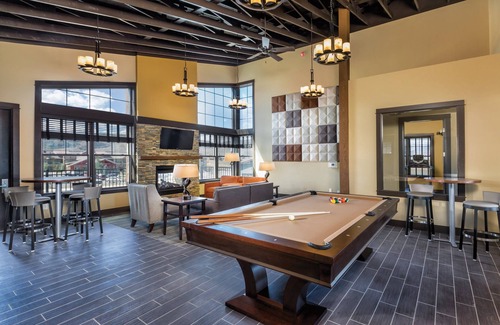 Grand Elk Ranch Hotel | WorldMark Granby - Rocky Mountain Preserve