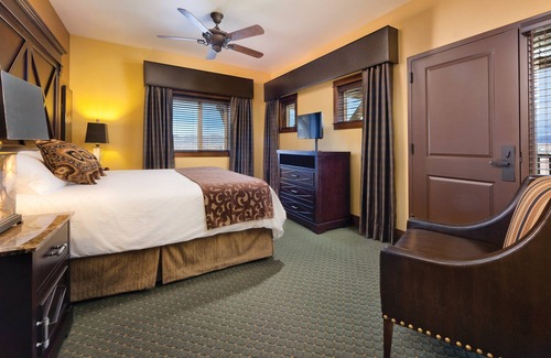 Grand Elk Ranch Hotel | WorldMark Granby - Rocky Mountain Preserve