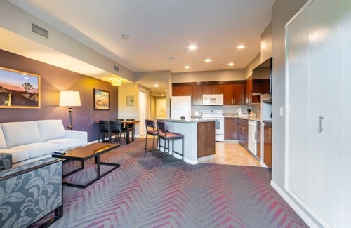 Terra Lago Hotel | WorldMark Indio - 1 Bedroom
